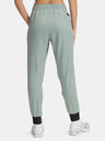 Under Armour Pantaloni de trening pentru femei Under Armour UA Unstoppable Jogger