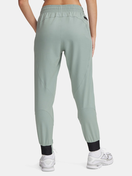 Under Armour Pantaloni de trening pentru femei Under Armour UA Unstoppable Jogger