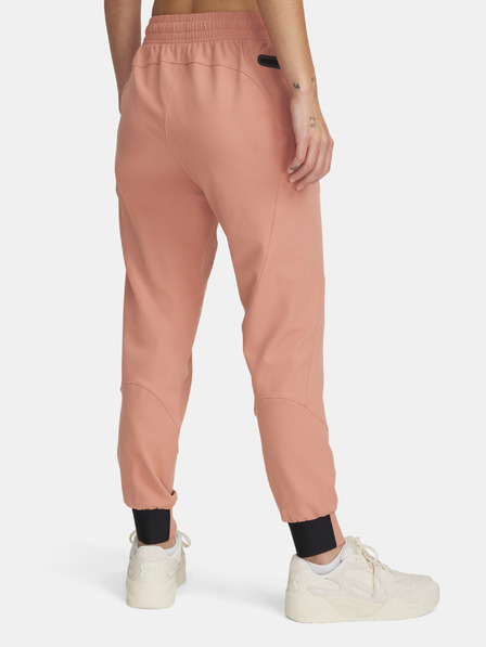 Under Armour Pantaloni de trening pentru femei Under Armour UA Unstoppable Jogger