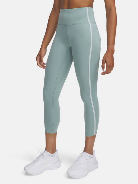 Under Armour Pantaloni Under Armour pentru femei Meridian Piped Ankle Leg