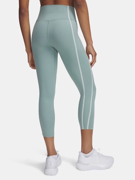 Under Armour Pantaloni Under Armour pentru femei Meridian Piped Ankle Leg