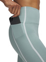 Under Armour Pantaloni Under Armour pentru femei Meridian Piped Ankle Leg