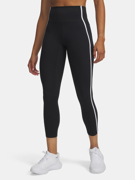 Under Armour Pantaloni Under Armour pentru femei Meridian Piped Ankle Leg