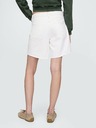 GAP Pantaloni scurți din denim Mid Rise '90s Loose Bermuda GAP