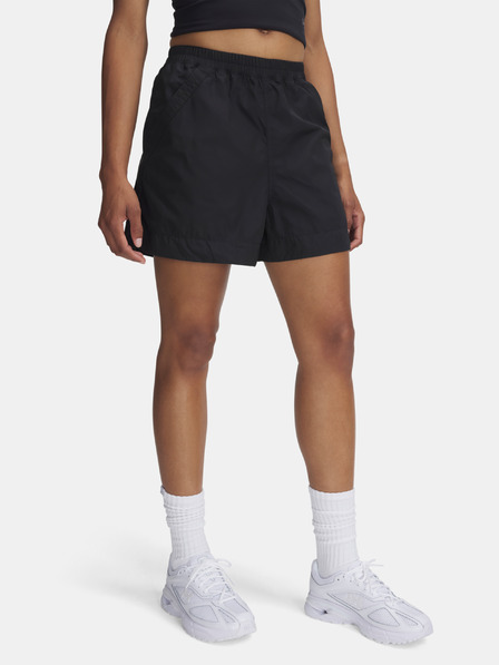 Under Armour Pantaloni scurți Under Armour UA Unstoppable Utility pentru femei