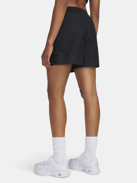Under Armour Pantaloni scurți Under Armour UA Unstoppable Utility pentru femei