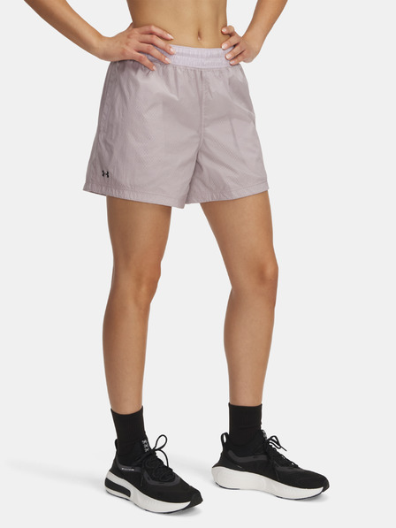 Under Armour Pantaloni scurți Under Armour UA Rival Woven pentru femei