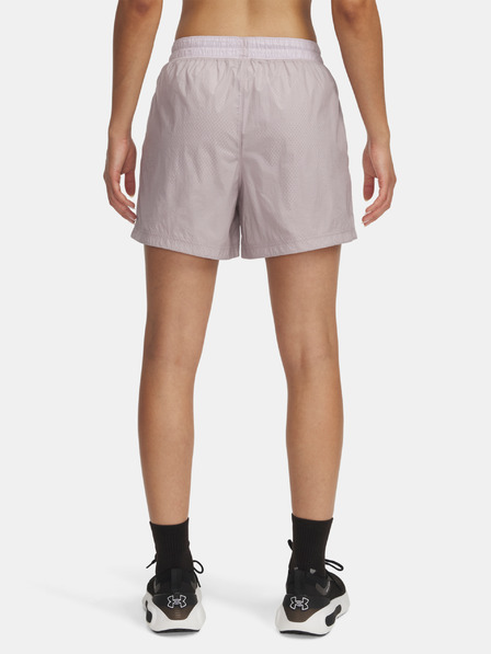 Under Armour Pantaloni scurți Under Armour UA Rival Woven pentru femei
