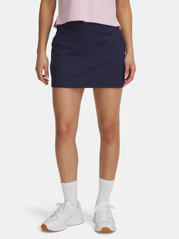 Under Armour Fustă damă Under Armour UA Drive Knit Pleated Skort