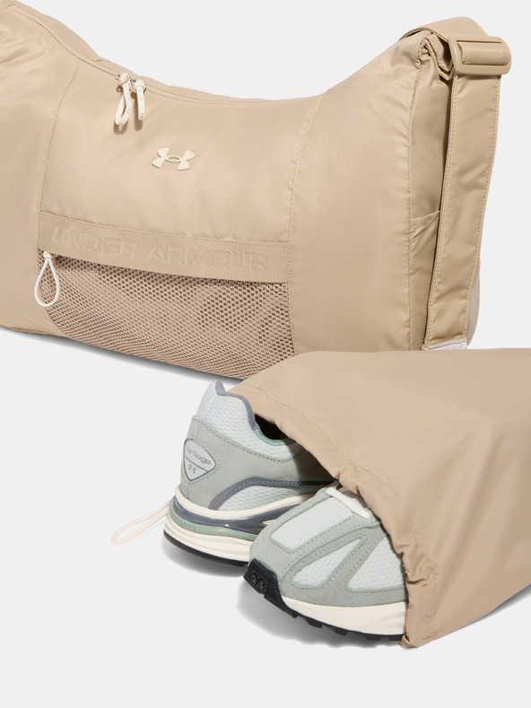 Under Armour Geantă Under Armour UA Studio Slouchy Duffle pentru femei
