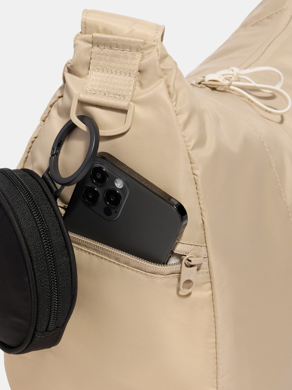 Under Armour Geantă Under Armour UA Studio Slouchy Duffle pentru femei