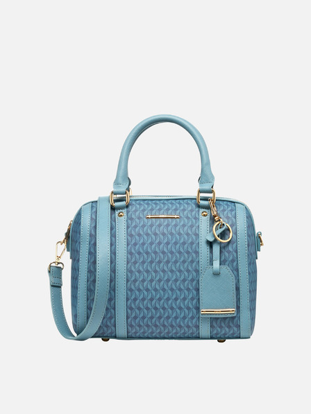 Geox Bleumarin pentru femei Geox Zene Handbag S