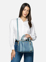 Geox Bleumarin pentru femei Geox Zene Handbag S