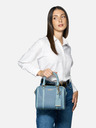 Geox Bleumarin pentru femei Geox Zene Handbag S