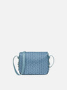Geox Blue Geamantan pentru femei Geox Kleopy