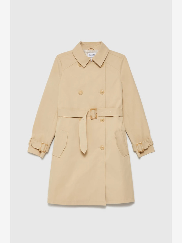 Moodo Palton pentru femei Moodo