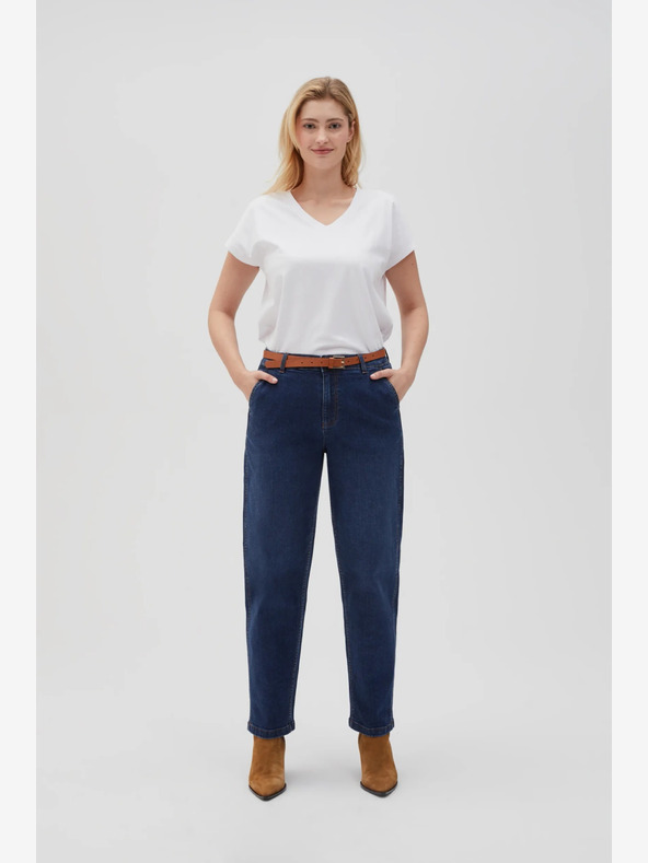 Moodo Blugi Moodo pentru femei