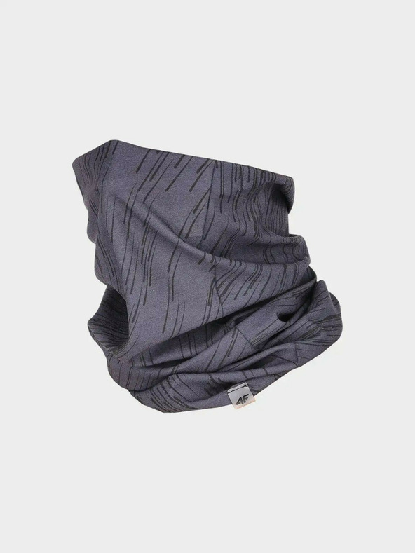 4F Eșarfă unisex 4F