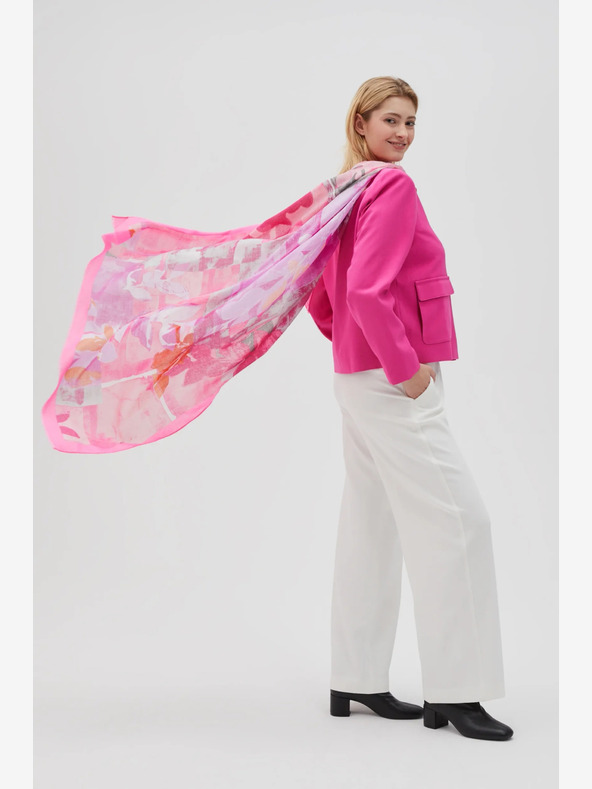 Moodo Eșarfă Moodo pentru femei