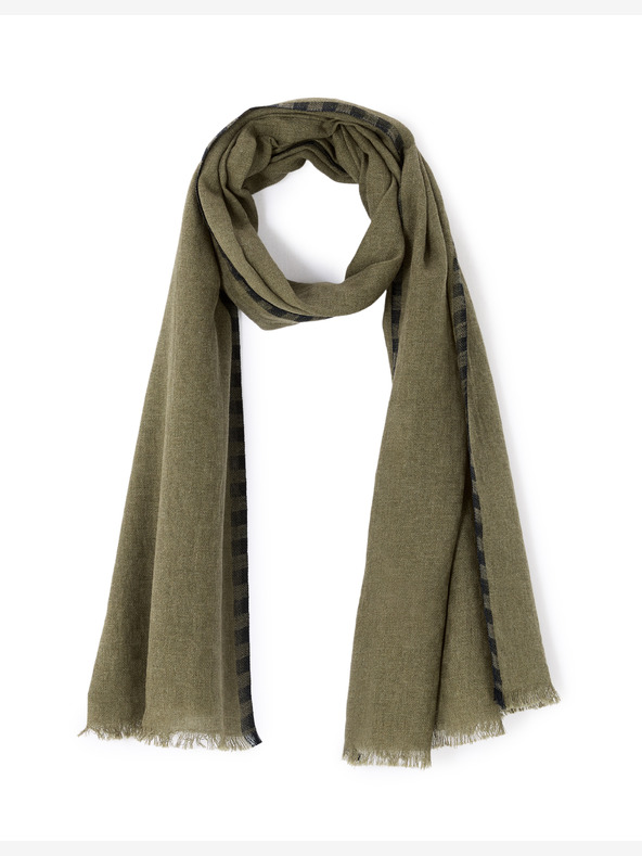 Celio Eșarfă Liscasolid ONE SIZE