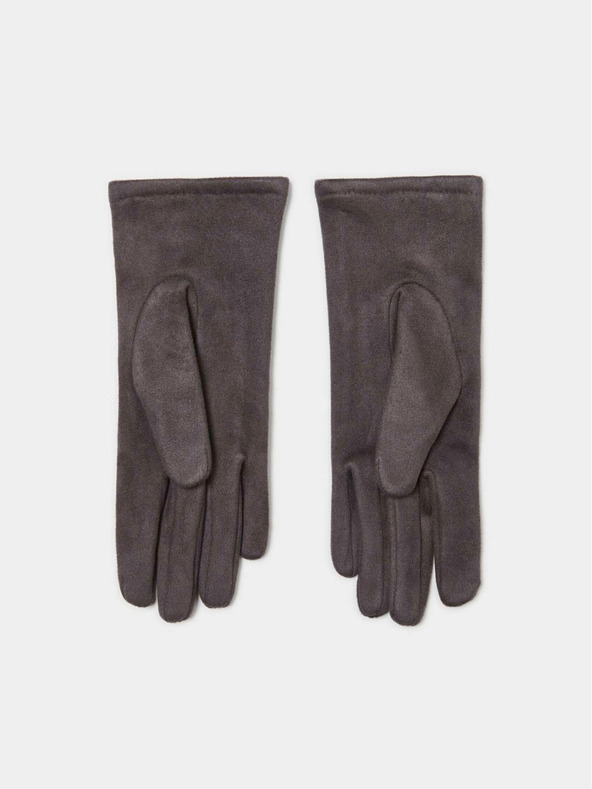 Moodo Mănuși cu strasuri