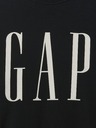 GAP Tricou oversize cu logo GAP