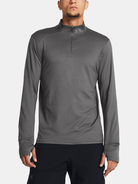 Under Armour Under Armour UA LAUNCH PRO 1/4 ZIP-GRY, bărbați