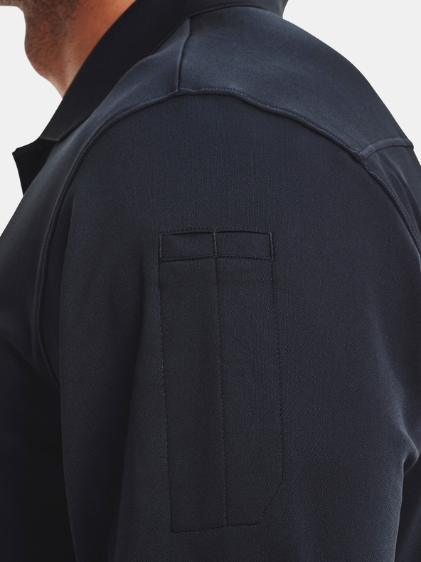 Under Armour Polo Under Armour Tac Performance LS 2.0 pentru bărbați