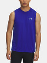 Under Armour Tricou Under Armour UA TRAIL RUN LAUNCH TANK, bărbați