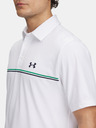 Under Armour Tricou polo Under Armour UA Playoff 3.0 Stripe pentru bărbați