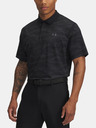Under Armour Tricou polo imprimat Under Armour UA Drive Chill