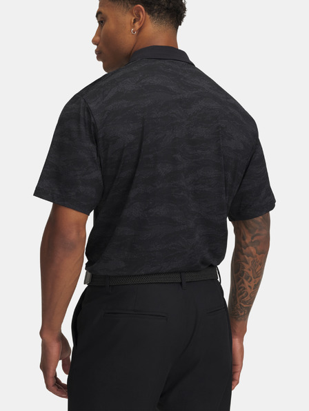 Under Armour Tricou polo imprimat Under Armour UA Drive Chill