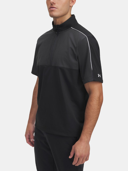 Under Armour Tricou cu mânecă scurtă Under Armour UA Drive Wind pentru bărbați
