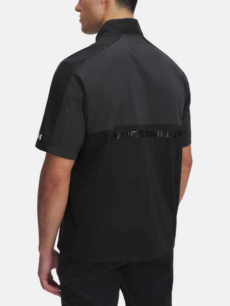 Under Armour Tricou cu mânecă scurtă Under Armour UA Drive Wind pentru bărbați