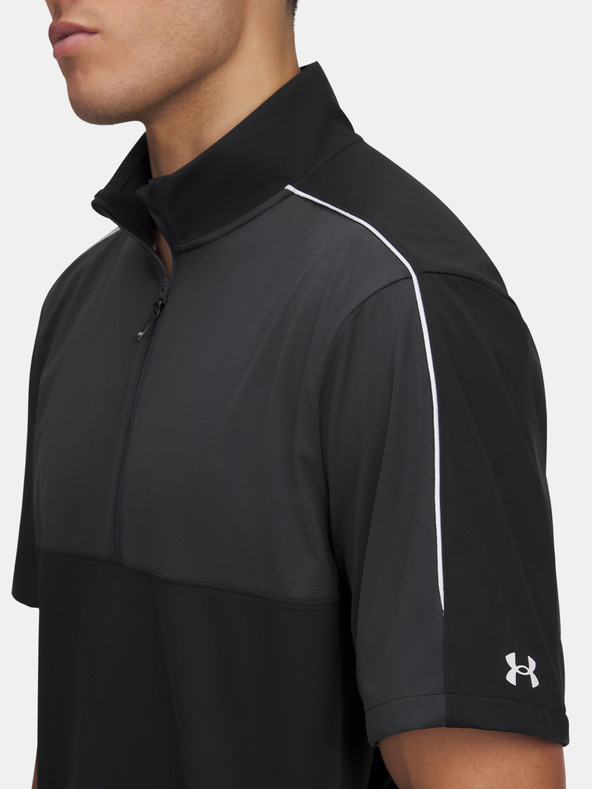 Under Armour Tricou cu mânecă scurtă Under Armour UA Drive Wind pentru bărbați