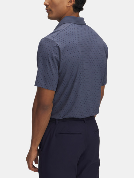 Under Armour Tricou polo imprimat Under Armour UA Drive Chill