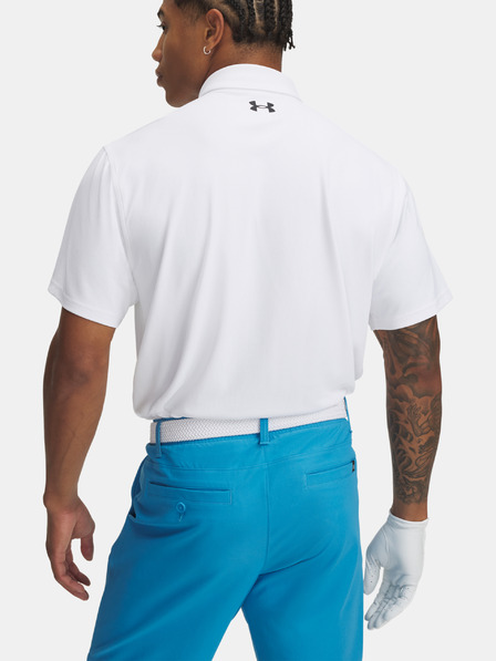Under Armour Tricou polo Under Armour UA T2G Pique, bărbați