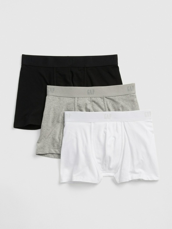 GAP Boxeri, 3 buc. GAP