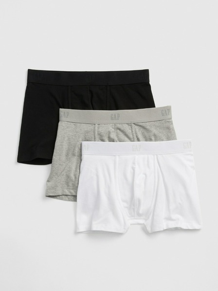 GAP Boxeri, 3 buc. GAP
