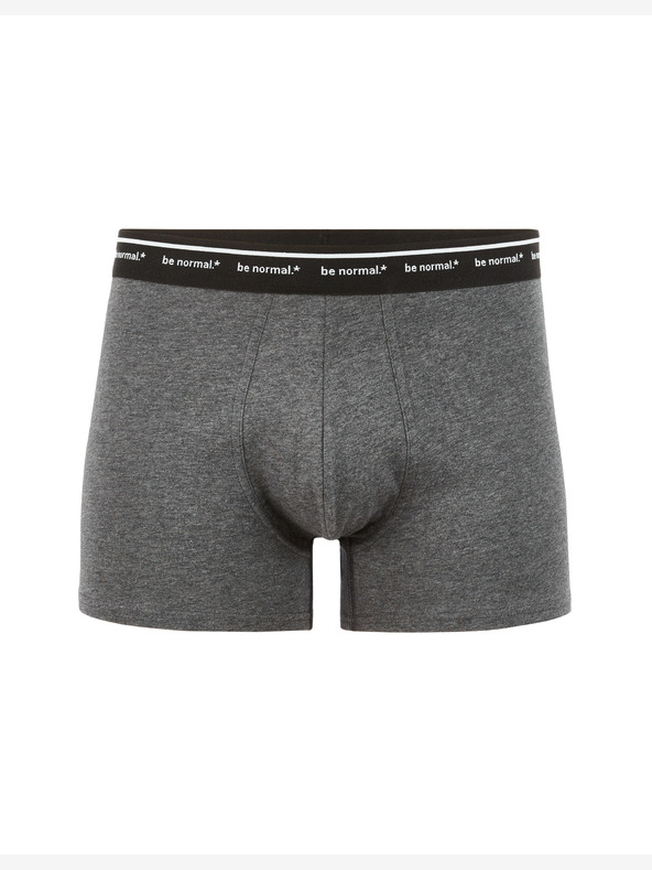 Celio Boxeri din bumbac Binormal1 Celio