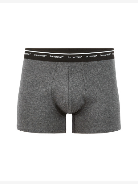 Celio Boxeri din bumbac Binormal1 Celio