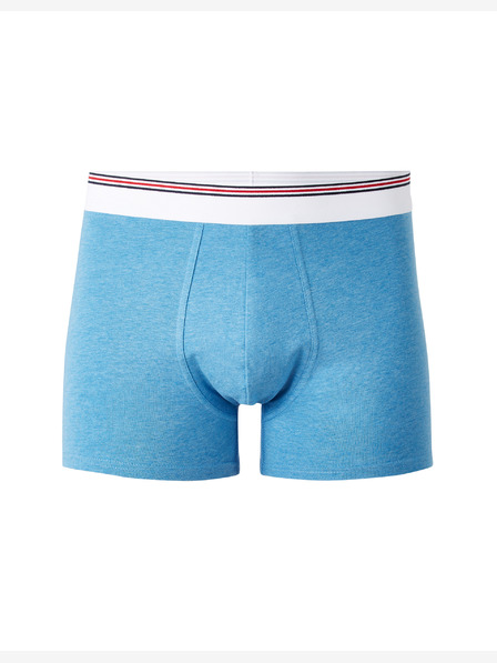 Celio Boxeri Mike Celio