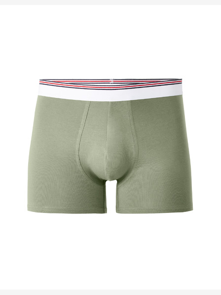 Celio Boxeri Mike Celio