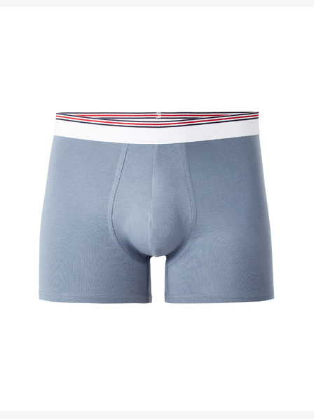 Celio Boxeri Mike Celio