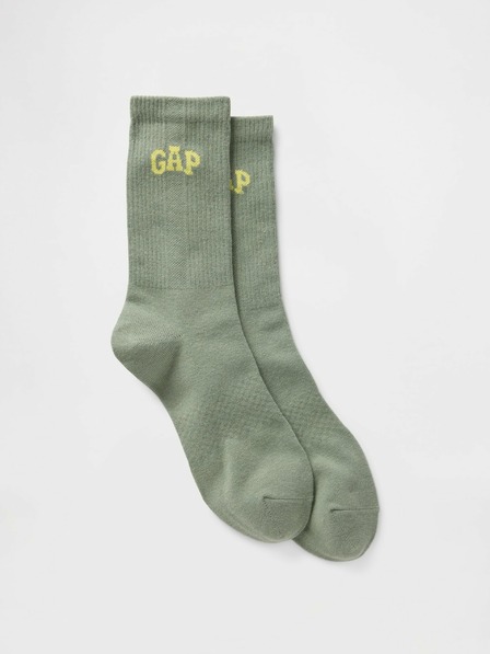 GAP Șosete cu logo, 1 pereche GAP