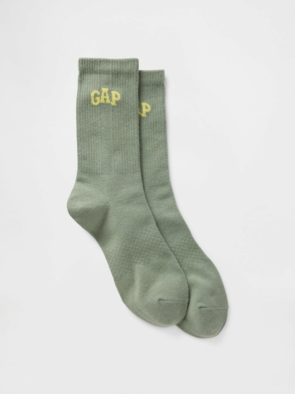 GAP Șosete cu logo, 1 pereche GAP