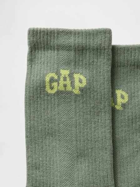 GAP Șosete cu logo, 1 pereche GAP