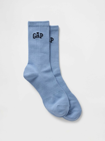 GAP Șosete cu logo, 1 pereche GAP