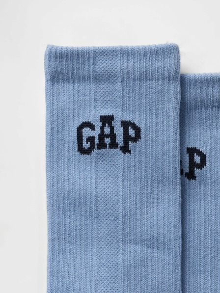 GAP Șosete cu logo, 1 pereche GAP