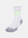 Under Armour Șosete unisex Under Armour UA AD Run Cushion Crew (3 perechi)